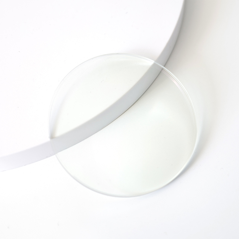 RX 1.499 1.56 1.60 1.67 1.74 単焦点プログレッシブ ブルーブロック ラウンドトップ フラットトップ 二焦点フォトクロミック レンズ