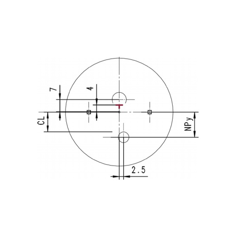 OptoTech SD フリーフォーム累進レンズ