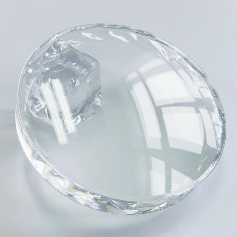 1.56 半完成単焦点レンズ