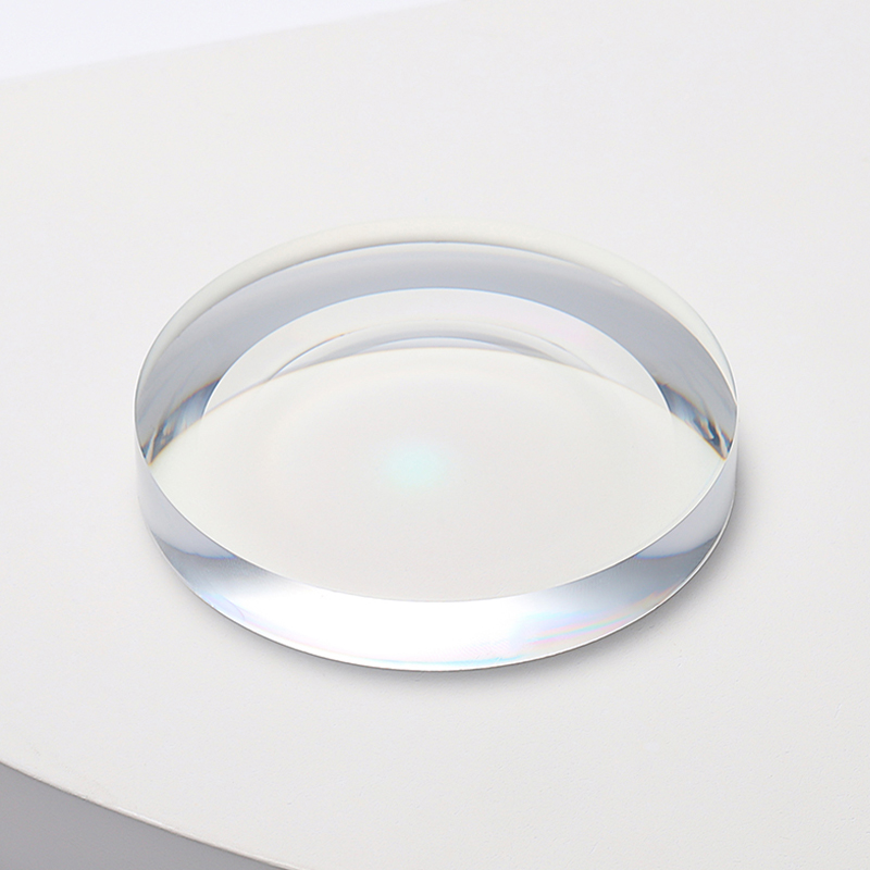 1.56 半完成単焦点レンズ