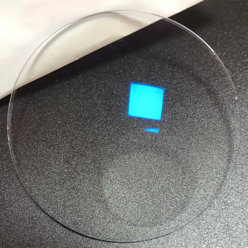 1.499 半完成ラウンドトップ二焦点レンズ