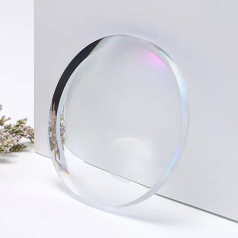 1.499 半完成ラウンドトップ二焦点レンズ