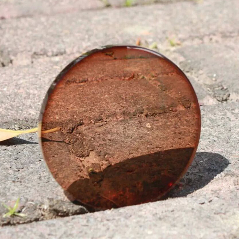 1.56 半完成調光レンズ