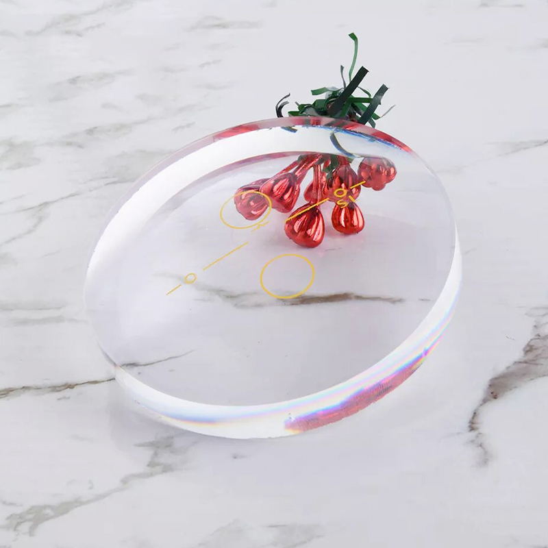 1.56 半完成累進レンズ