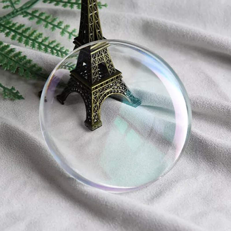 1.60 半完成フォトクロミック単焦点レンズ