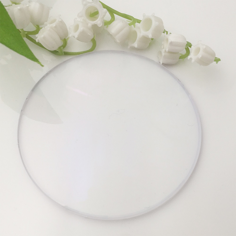 1.67 ブルーブロックレンズ HMC/SHMC