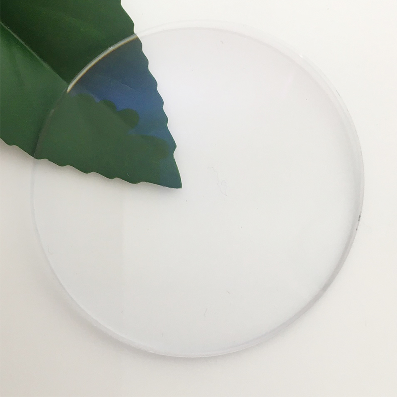 1.67 ブルーブロックレンズ HMC/SHMC