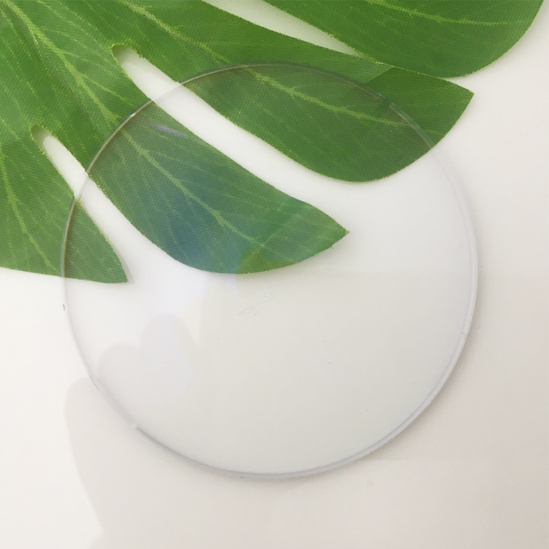 1.67 ブルーブロックレンズ HMC/SHMC