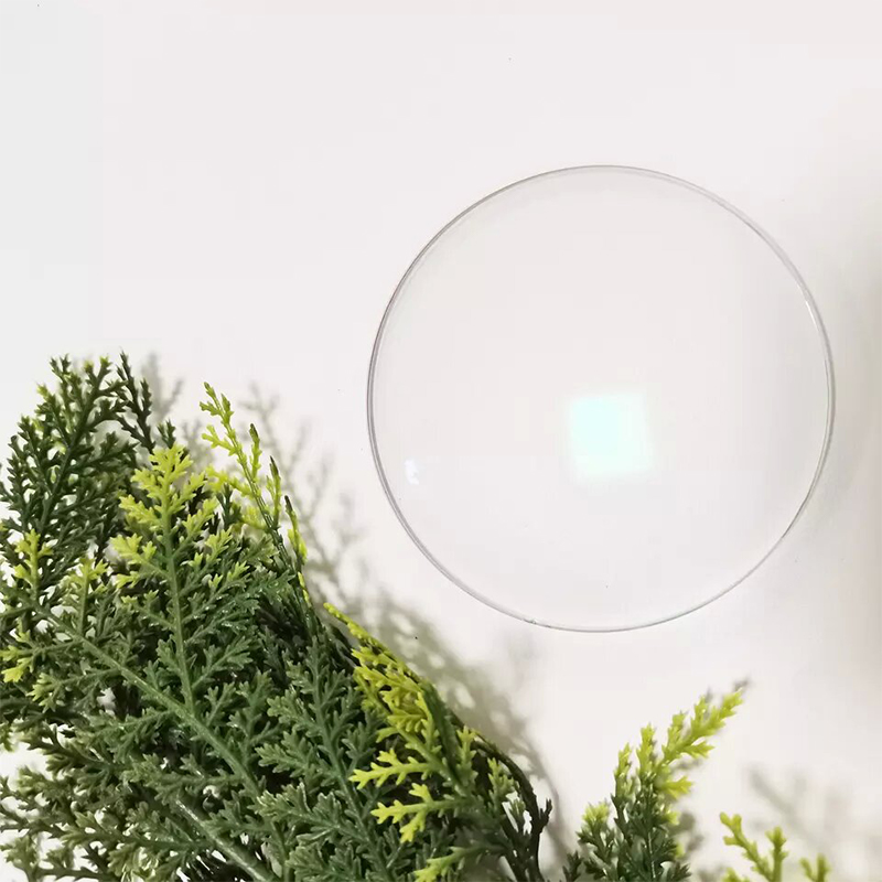 1.74 半完成単焦点レンズ