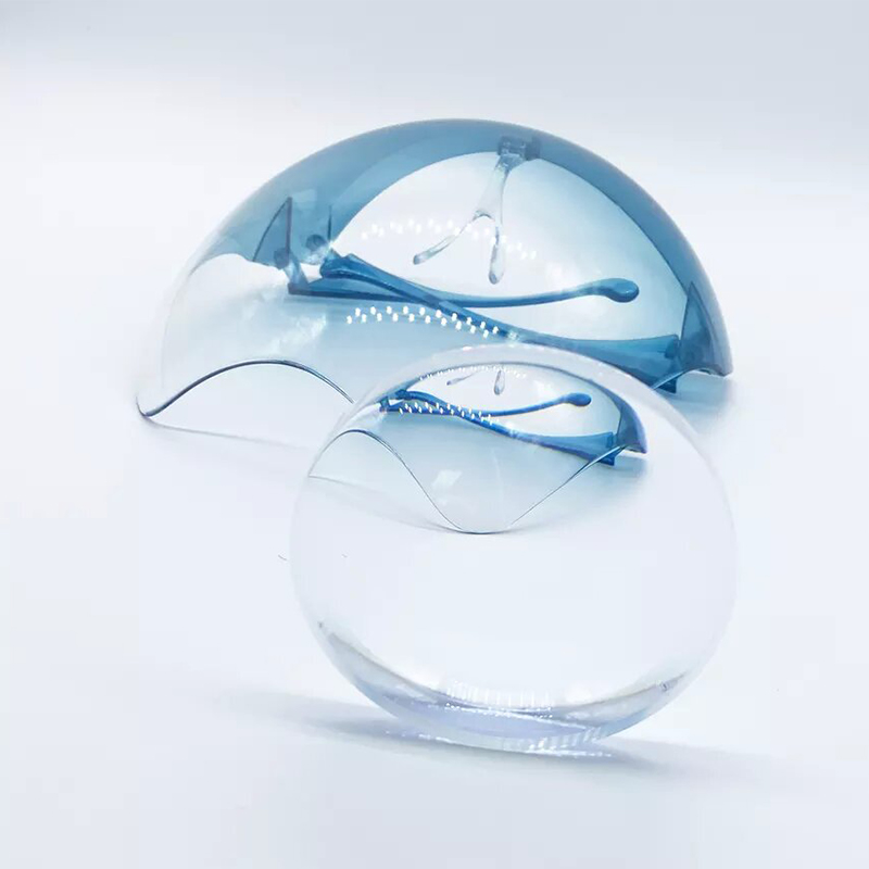 1.74 半完成単焦点レンズ