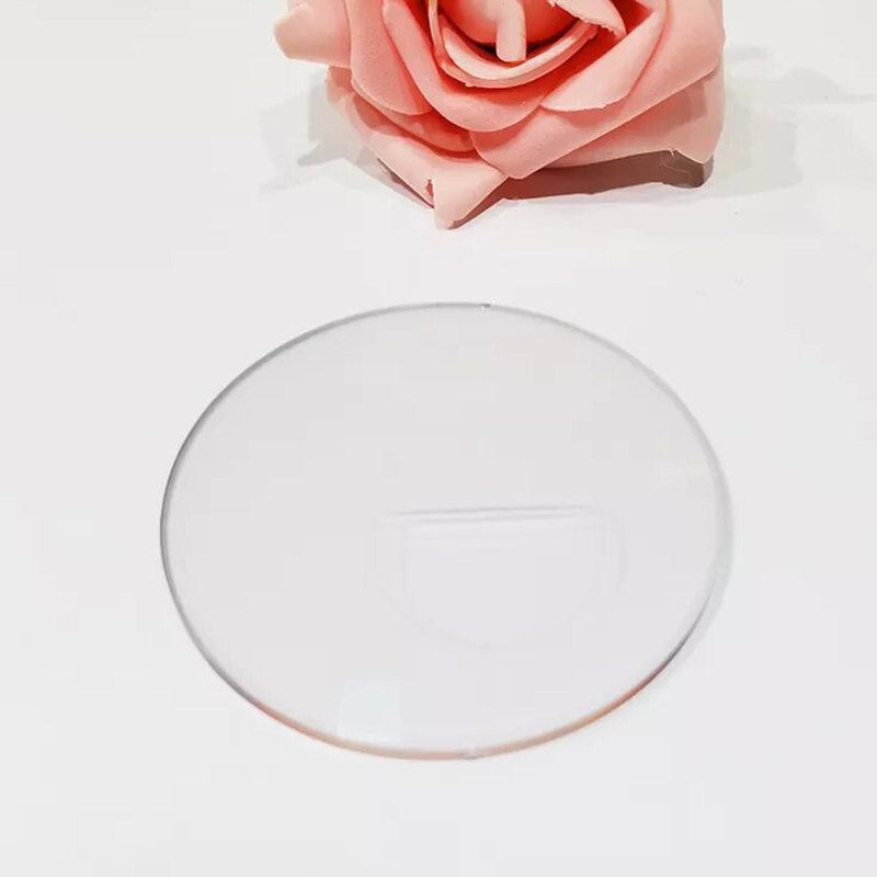 1.499 半完成フラットトップ二焦点レンズ