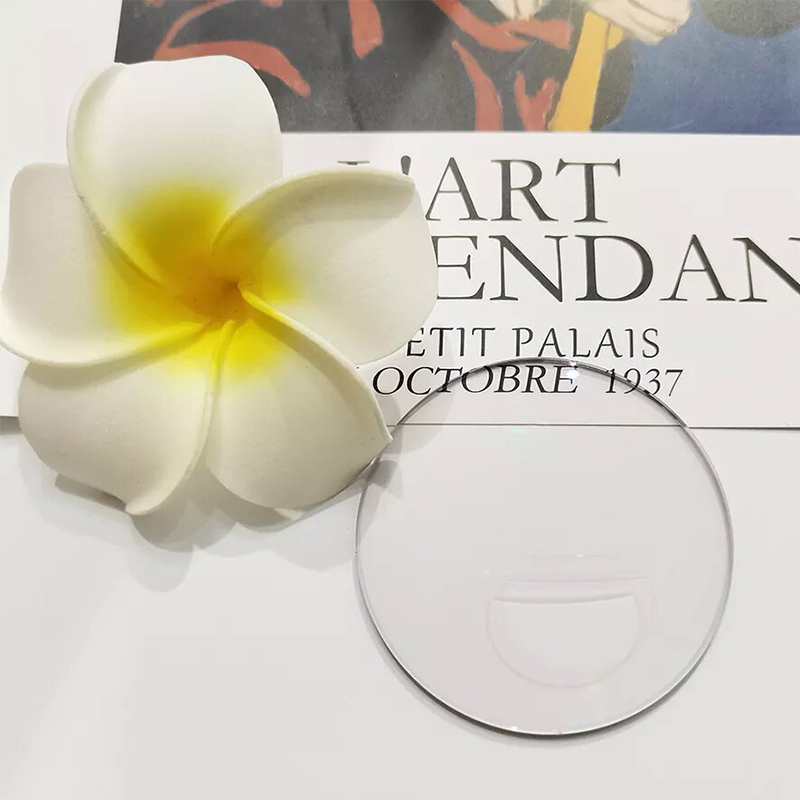 1.499 半完成フラットトップ二焦点レンズ