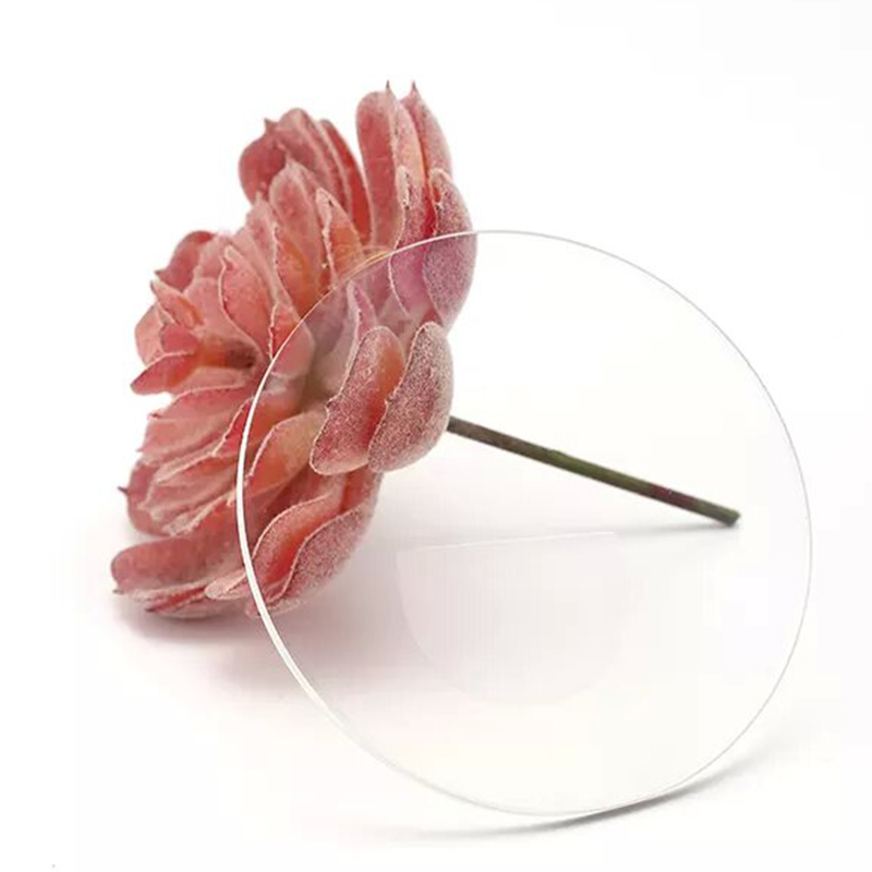 1.499 半完成フラットトップ二焦点レンズ