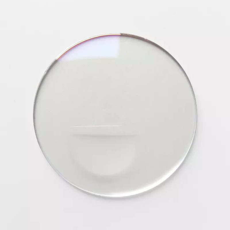 1.499 半完成フラットトップ二焦点レンズ