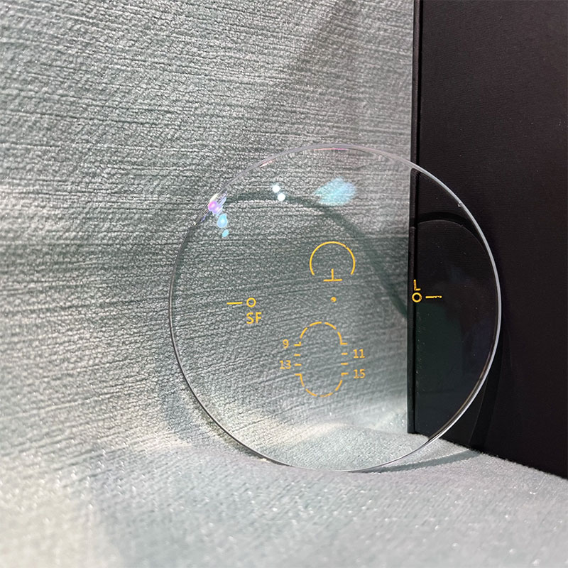 Opto Tech Office 14 累進レンズ