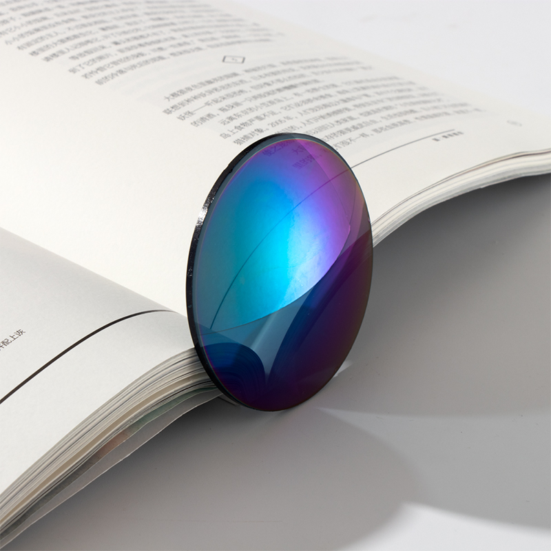 1.60 偏光レンズ