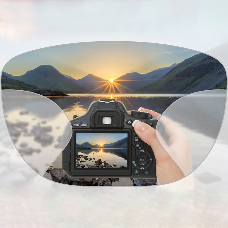 ダイナミックレンズ