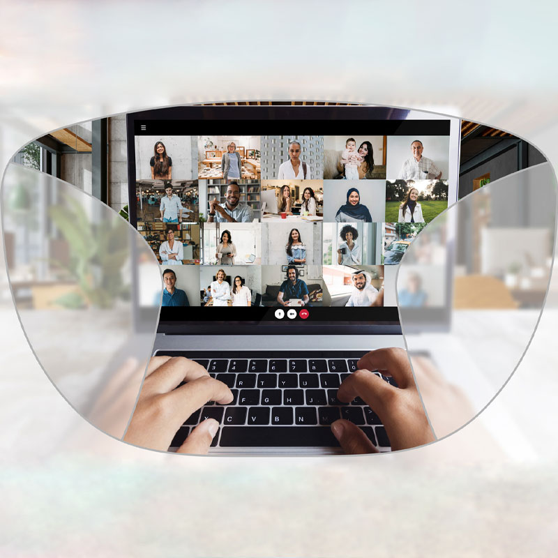 プロフェッショナル 2.0 業務用レンズ