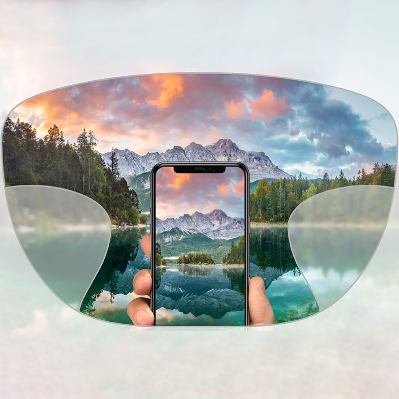 デラックスレンズ