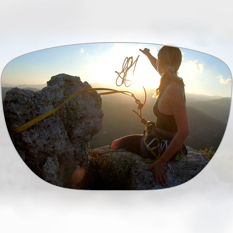 デジタルSVレンズ