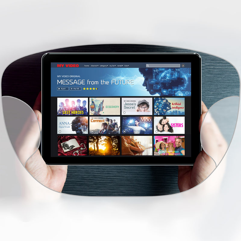 リラックス 2.0 累進レンズ