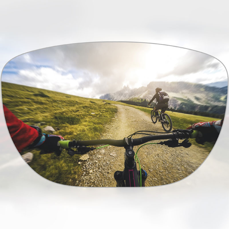 スポーツSVレンズ